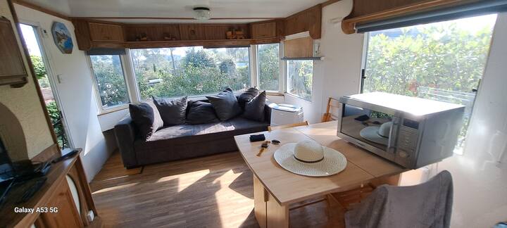 Loue Mobilhome à Frejus - Fréjus