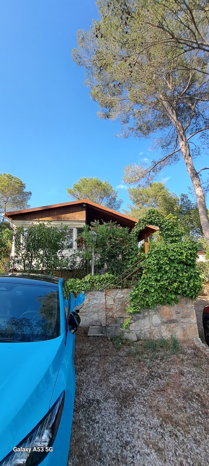 Loue Mobilhome à Frejus - Fréjus