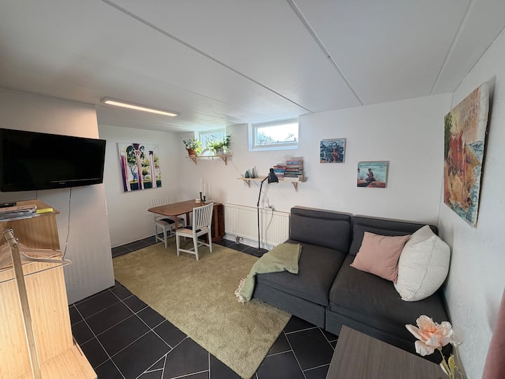 Mysigt Lägenhet I Kvisthamra - Norrtälje