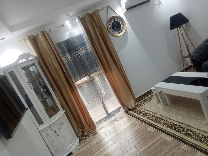 Appartement T3 Résidence Allium - Orán