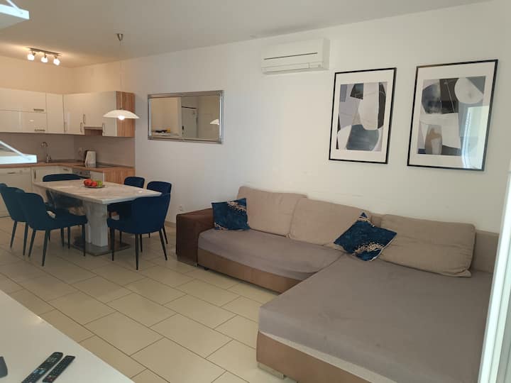 Apartman Lukić - Rogoznica