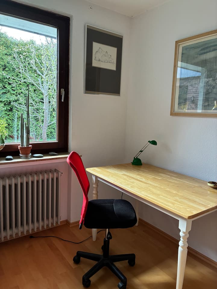 Chambre 2