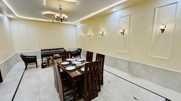 The Kotri - Fort Style Villa - Jaisalmer