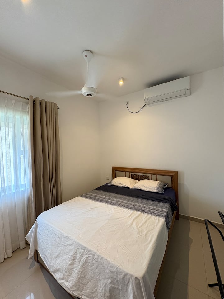 غرفة النوم 3