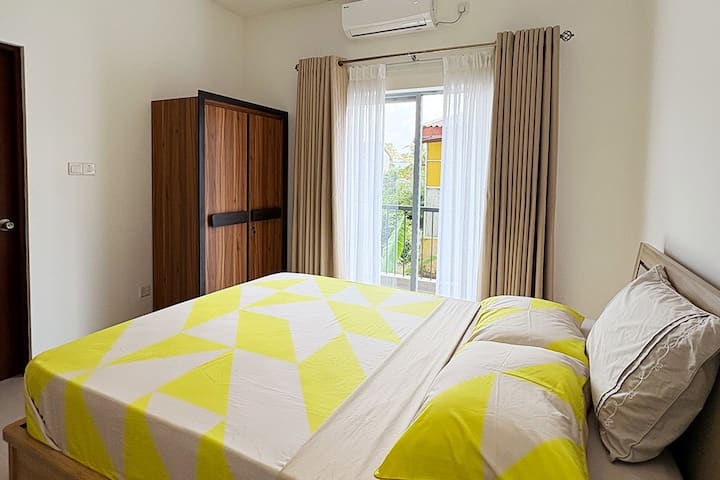 غرفة النوم 1