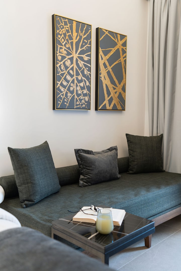 ห้องนั่งเล่น