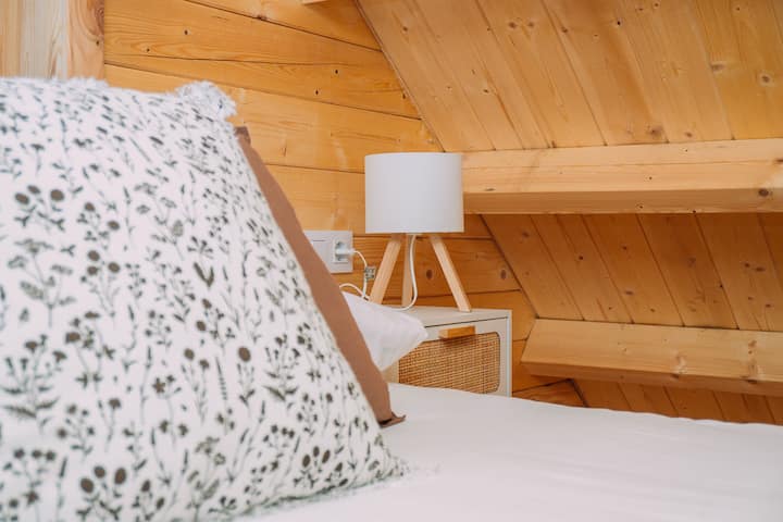 Спална соба 2