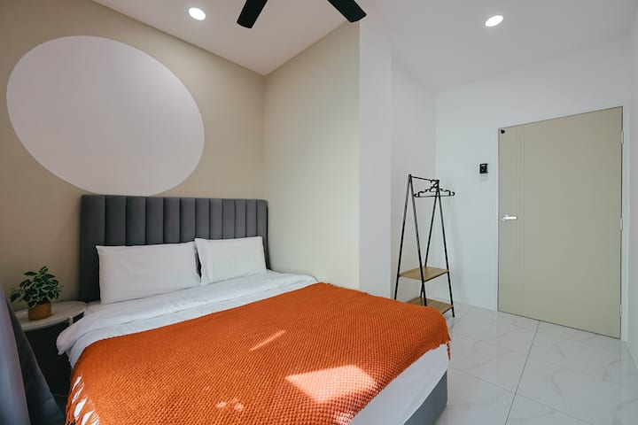 Спална соба 1