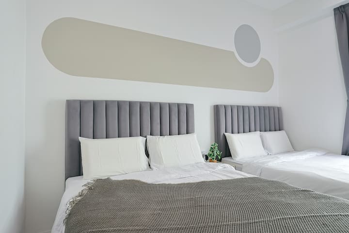 Спална соба 2