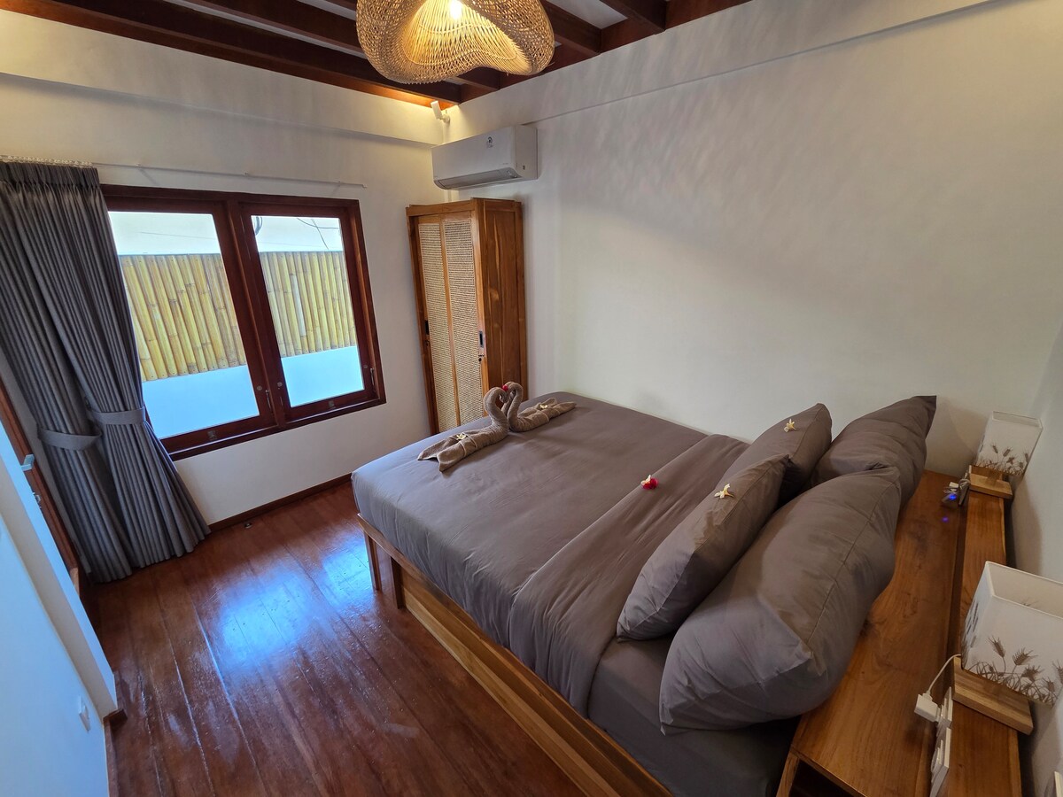 Спална соба 1