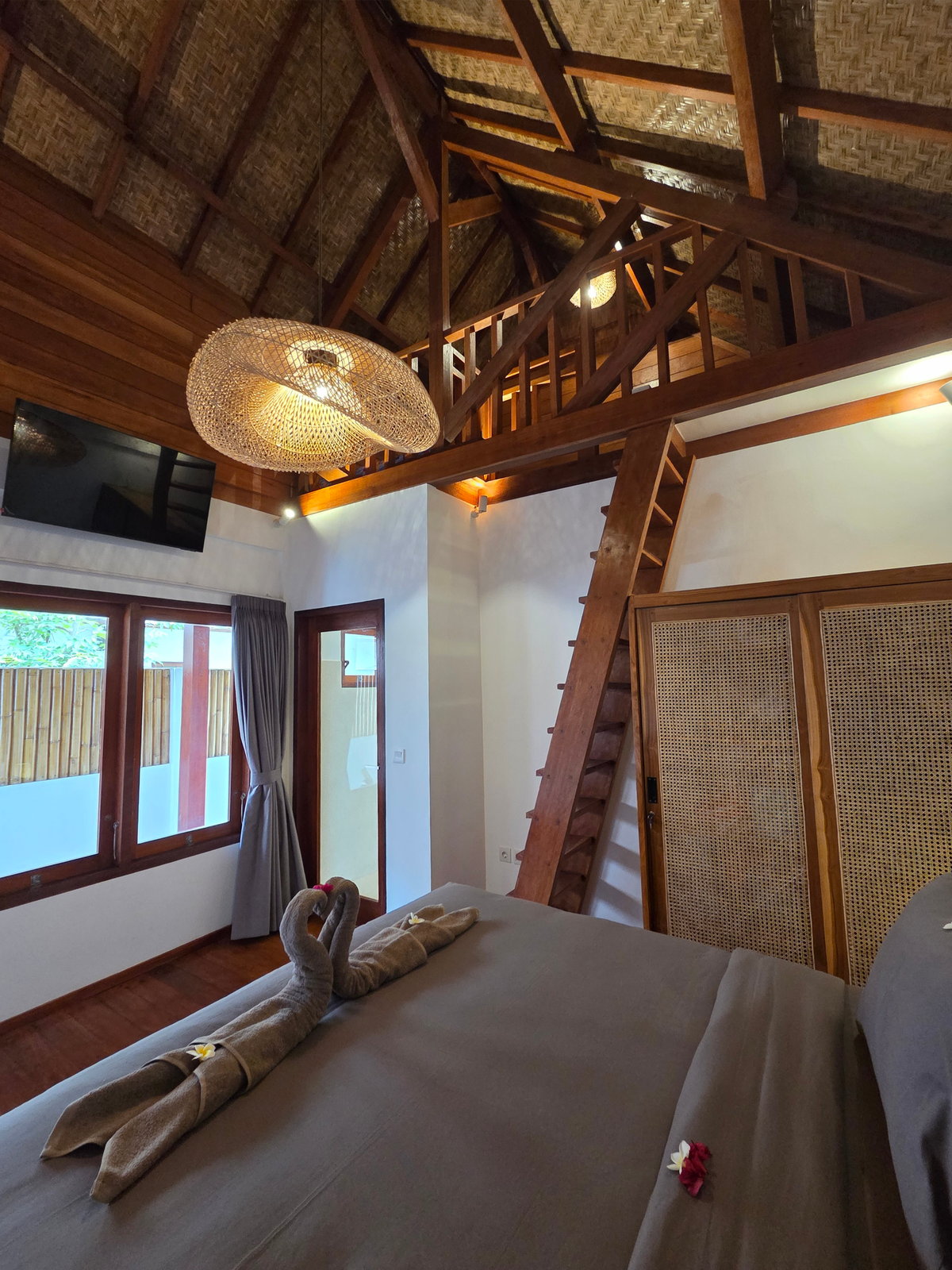 Спална соба 2