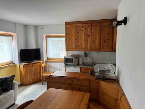 Top Airbnb: lucia house a Valdisotto