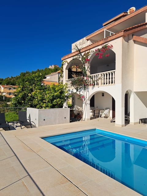 Successful Airbnb property: Beautiful View No1 in Čelina
