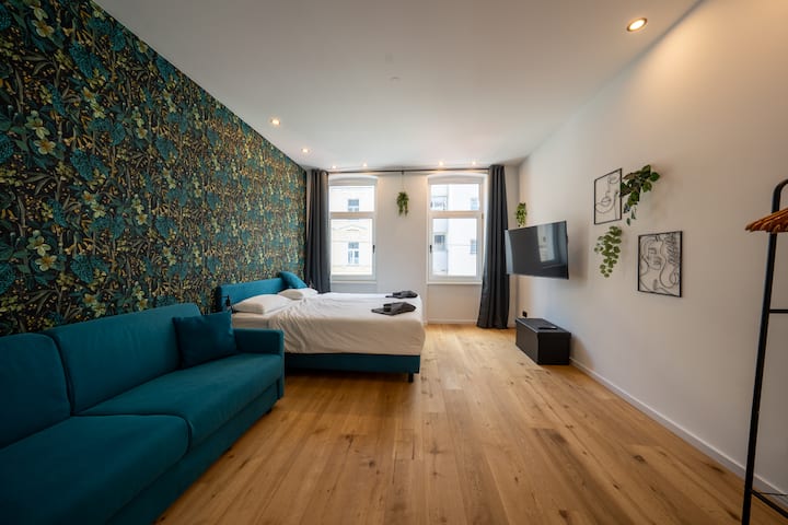 White Orchid Apartment, Parking, Ev Charge - Wien