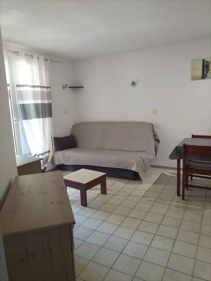 Logement Cosy Proche Des Thermes - Digne-les-Bains