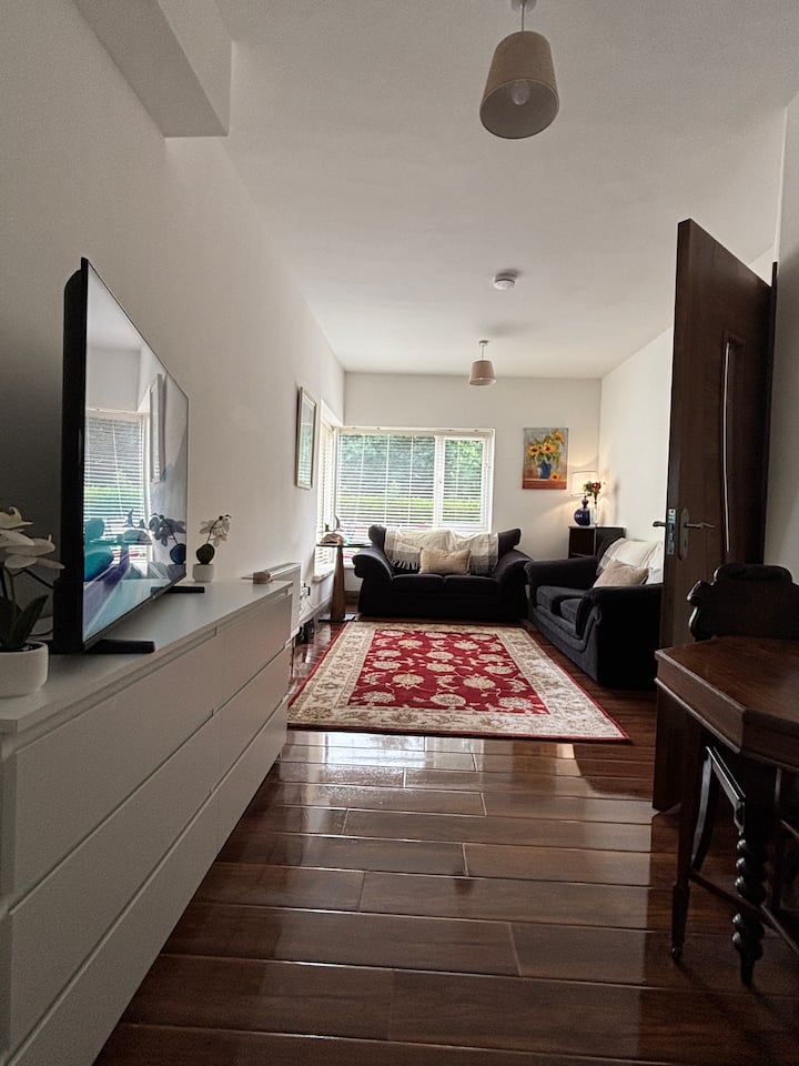 Contractor 4br House | 5 Mins Ringaskiddy Pharma - Cobh