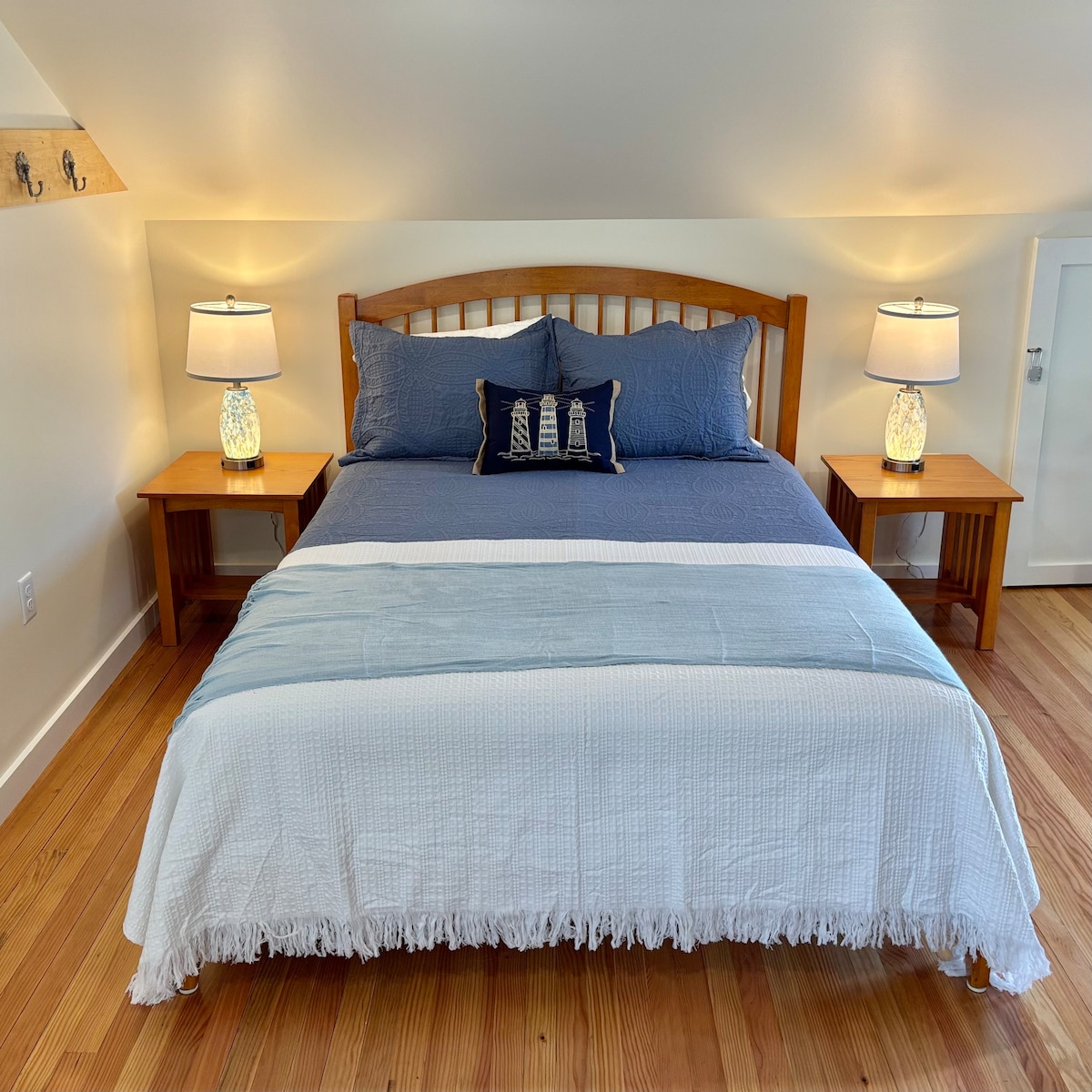 საძინებელი