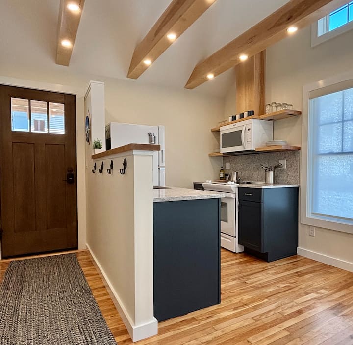 Acadia + Bar Harbor Escape • Fitness Center Access - Acadia National Park