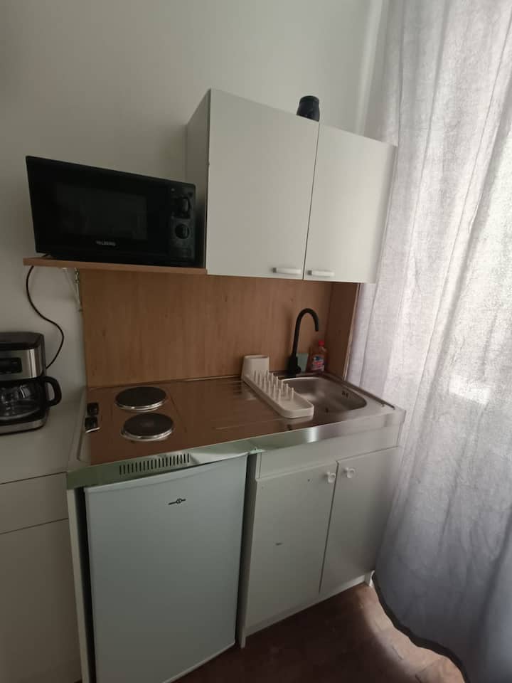 Babord +Le Nid- Studio éLégant Et Confort - Cherbourg-Octeville
