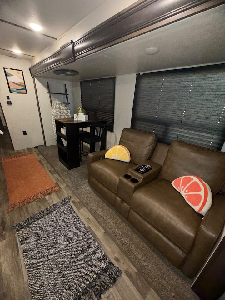 Last Resort Rv Getaway - Foley, AL