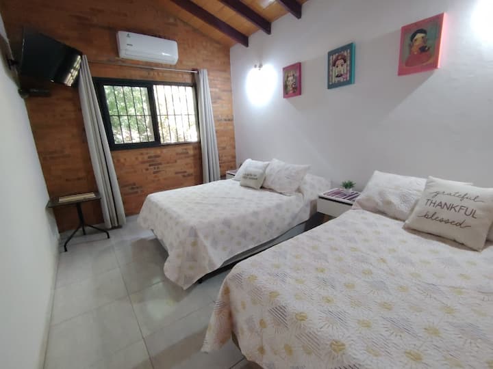 ห้องนอน2