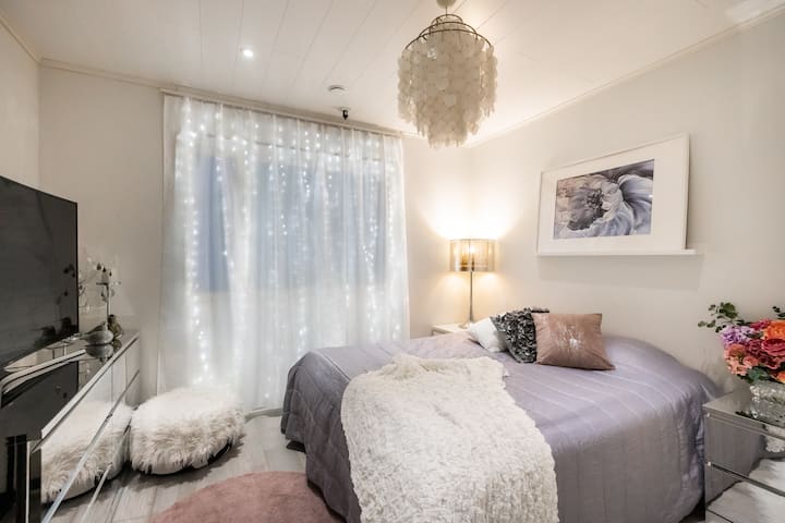 საძინებელი 3