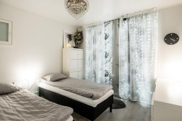 საძინებელი 2