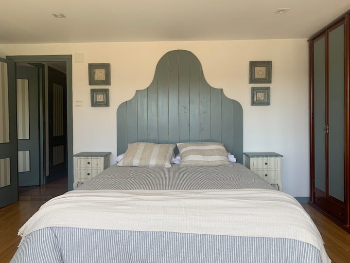 საძინებელი 1