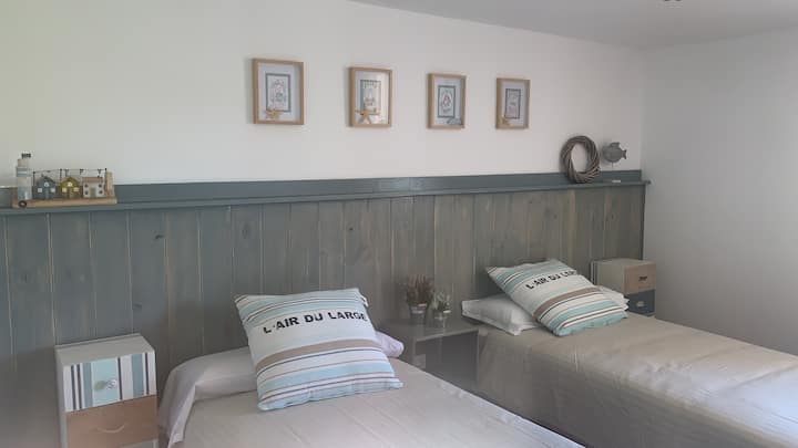 საძინებელი 3