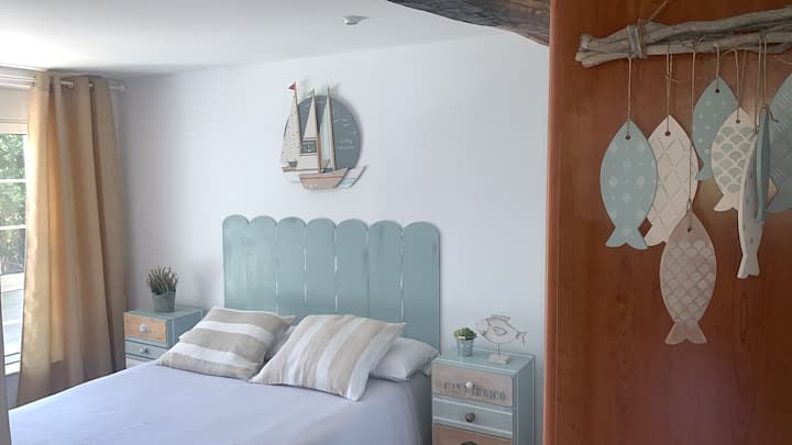 საძინებელი 2