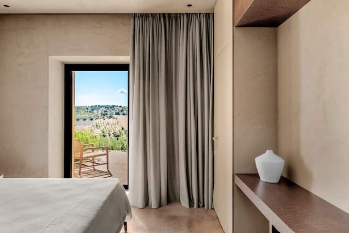 საძინებელი 3