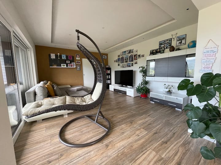 Modernes Haus Mit Top Aussicht - Austria