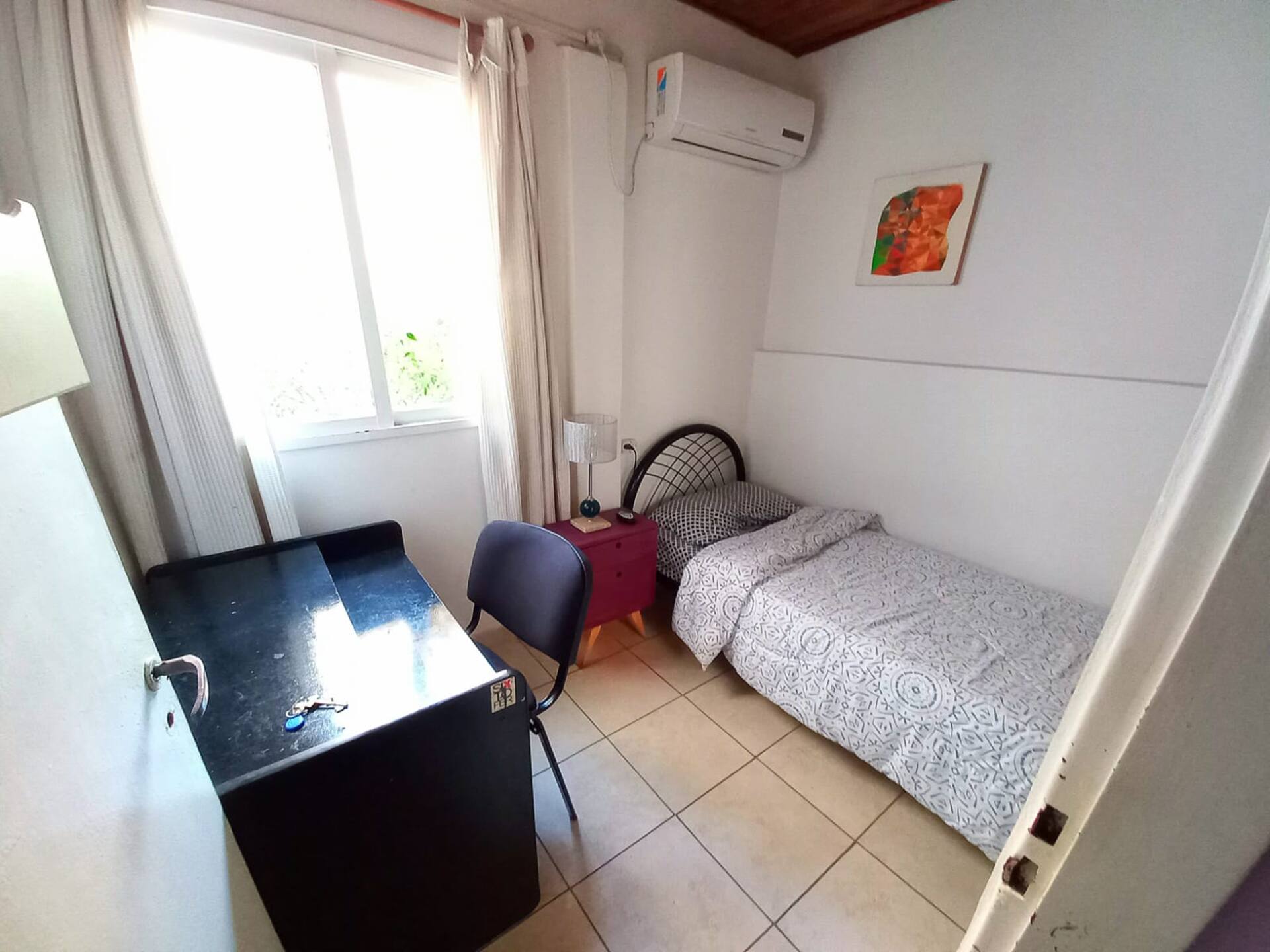 Departamento de 1 dormitorio en Villa Crespo