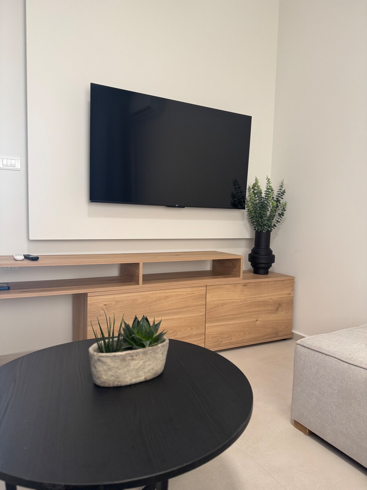 მისაღები ოთახი