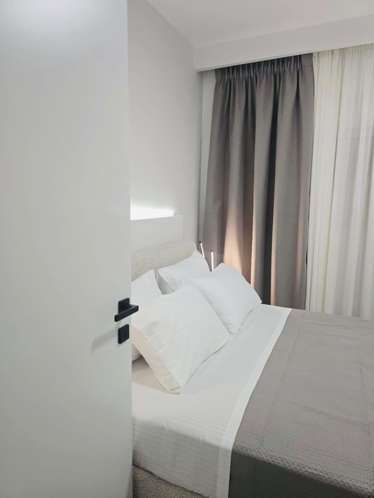 საძინებელი