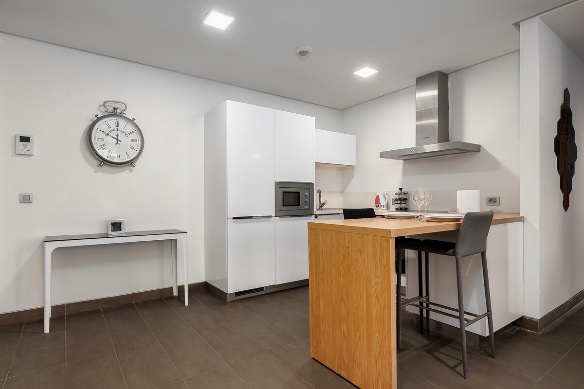 Rental unit in Casablanca  494  1 bedroom  1 bed  1 bath - image 4