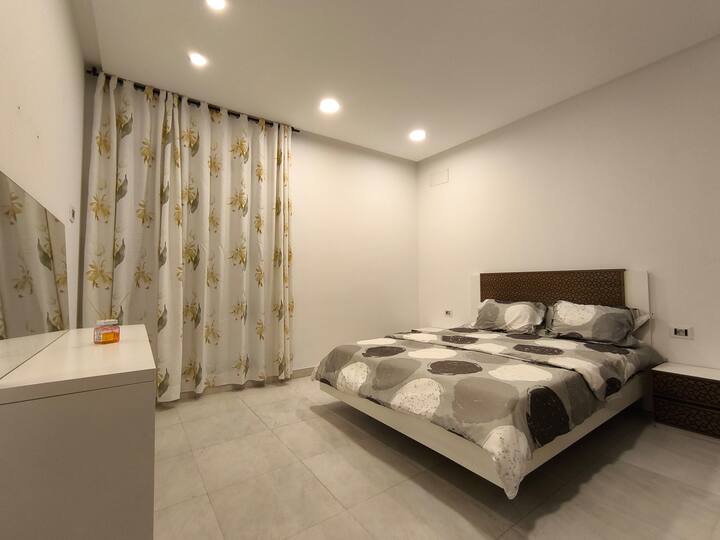 Спална соба 1