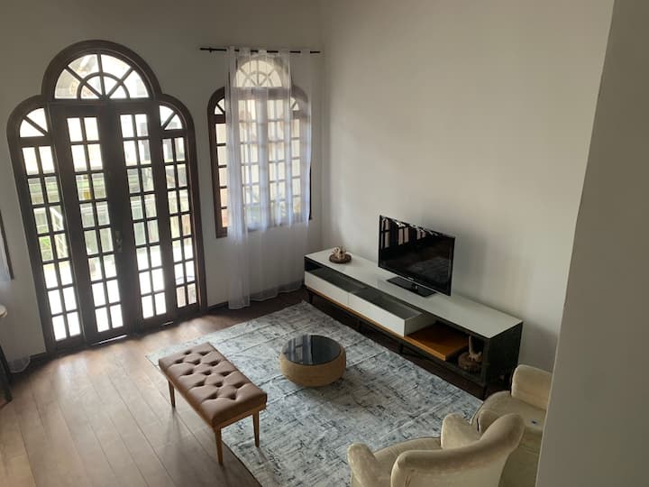 พื้นที่อยู่อาศัย