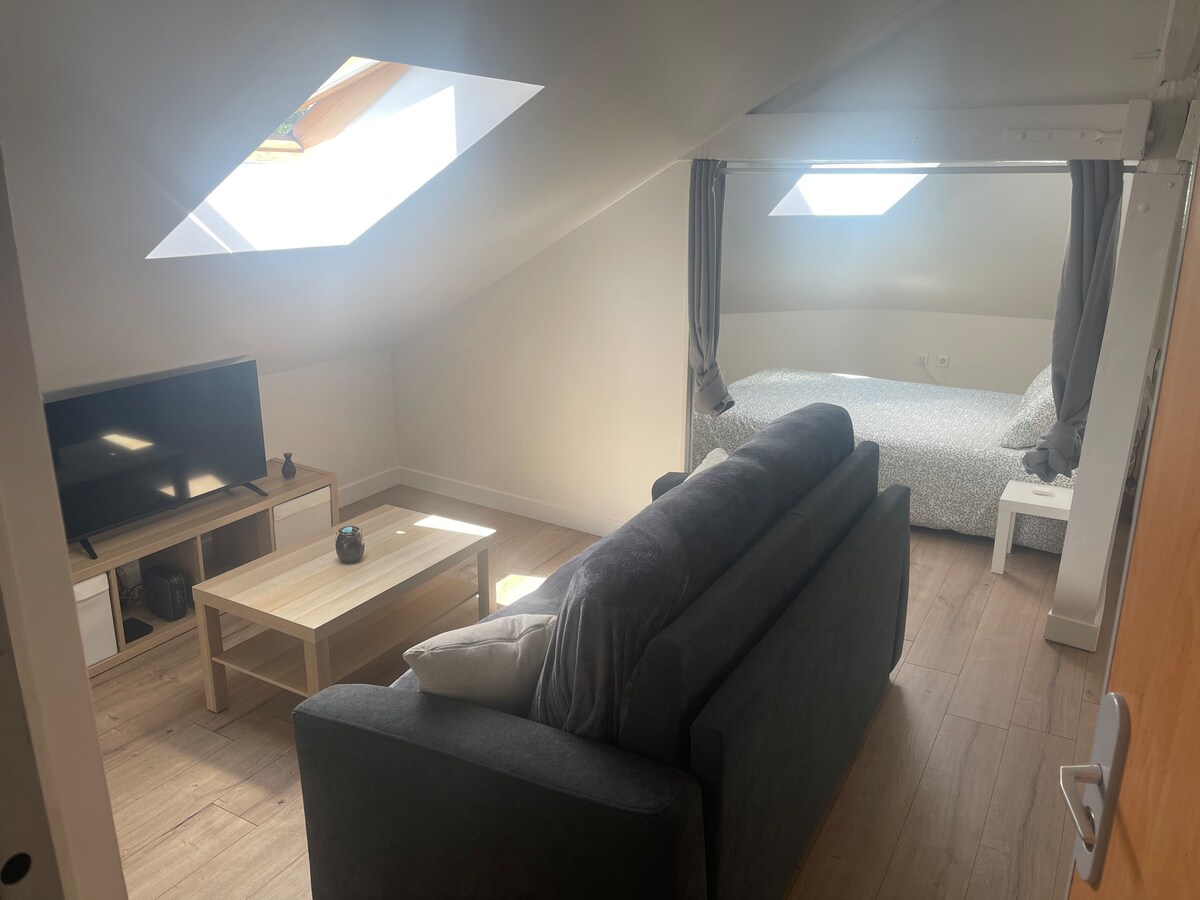 غرفة المعيشة 2