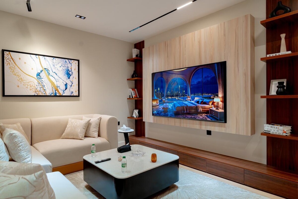 Дневна соба