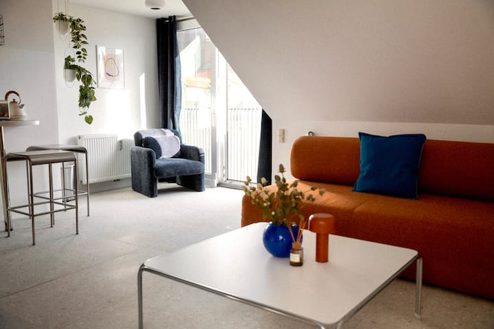 Appartement Design Central - Casa Momo - Graz