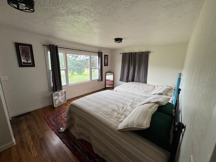 Habitación 1