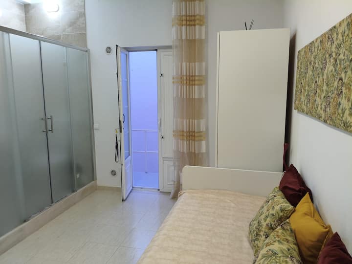 Studio Coruche 600m From Beach - Coruche