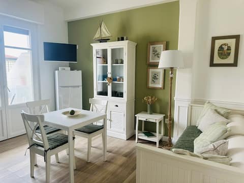 Annuncio Airbnb popolare: Very central, quiet, new, 5th floor, 600m from the sea a San Benedetto Del Tronto