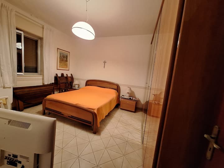 Camera da letto 1