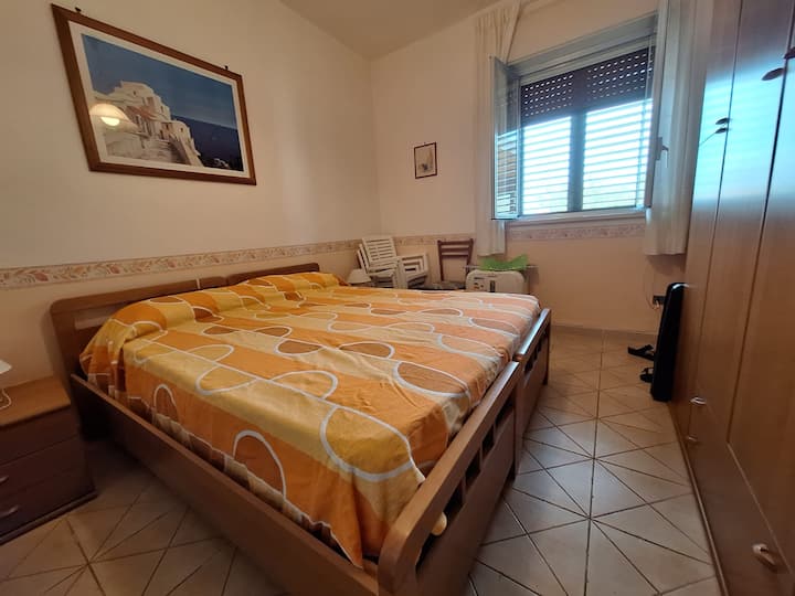 Camera da letto 3
