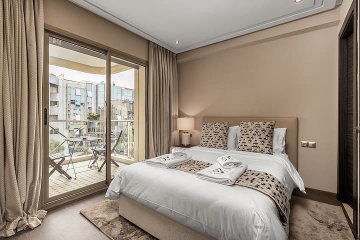 საძინებელი 1