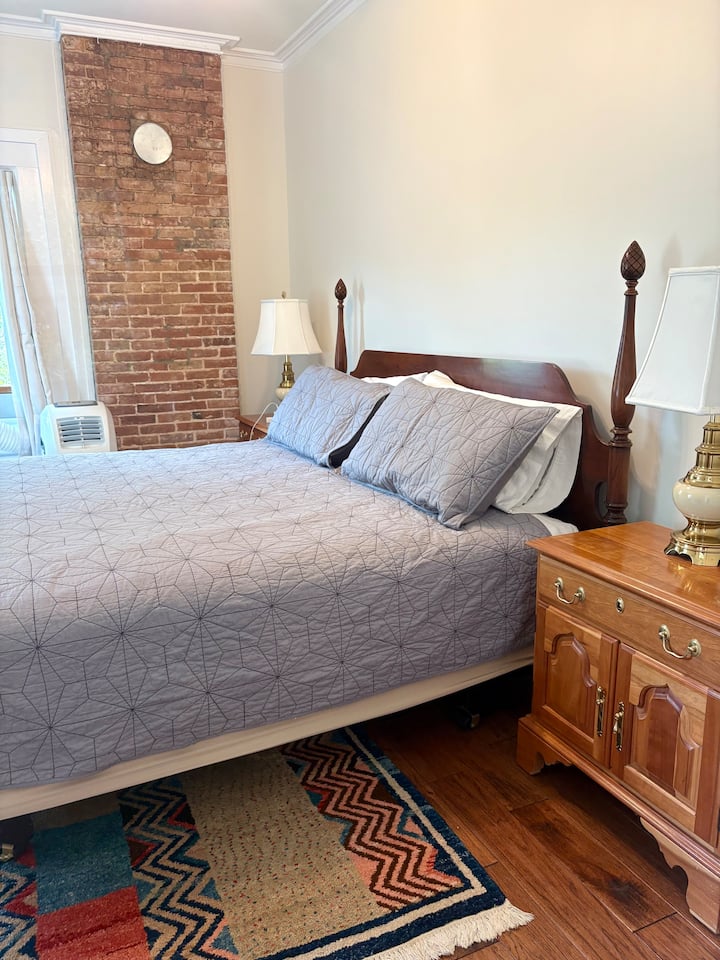 Спална соба 3