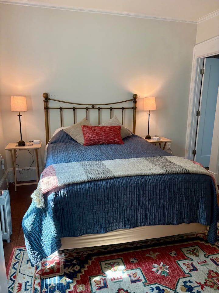 Спална соба 1