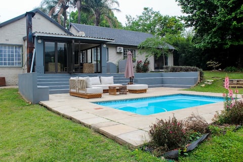 Newcastle Country Retreat
